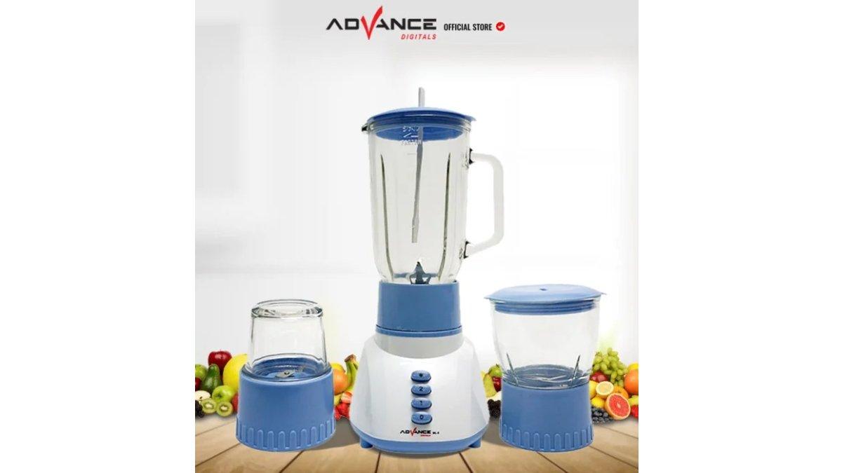 Advance BL5 - Blender 1.2 Liter 