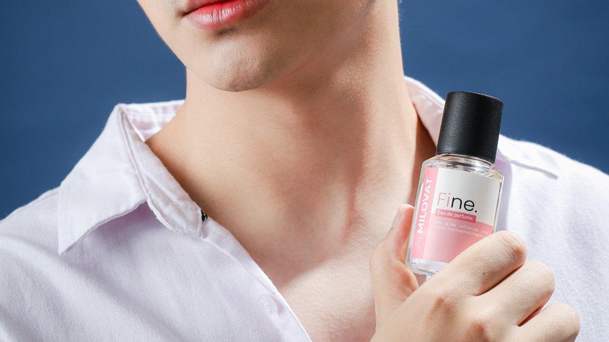 Ai Milovat – Fine Eau de Parfum