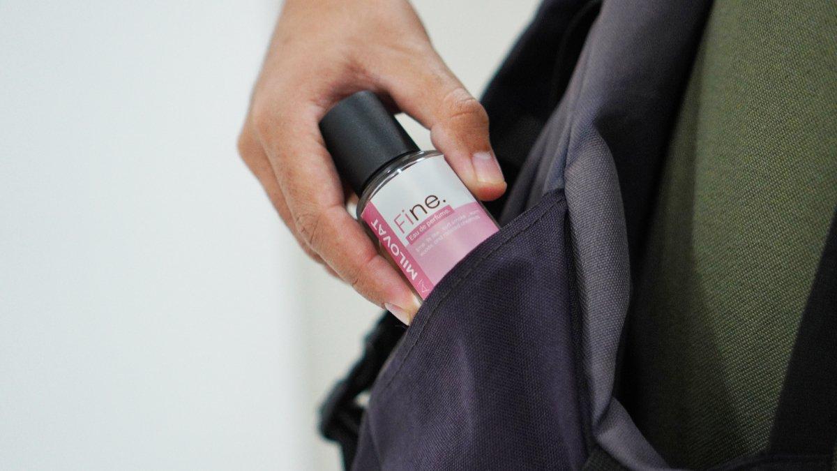 Ai Milovat – Fine Eau de Parfum