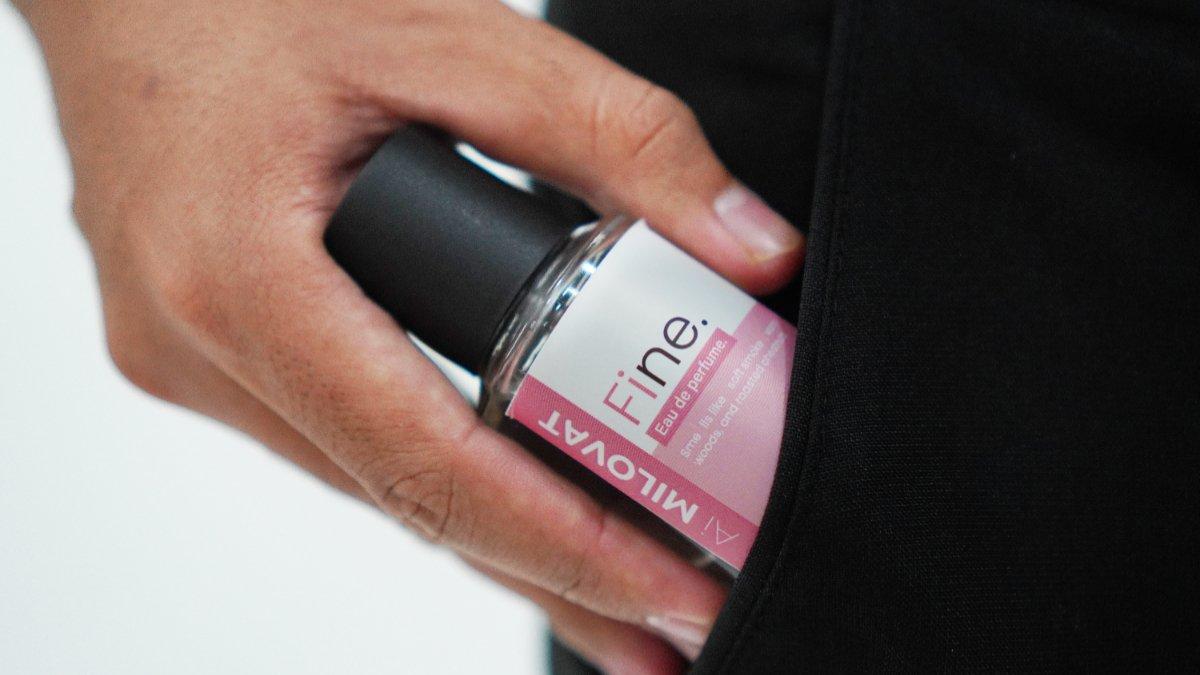 Ai Milovat – Fine Eau de Parfum