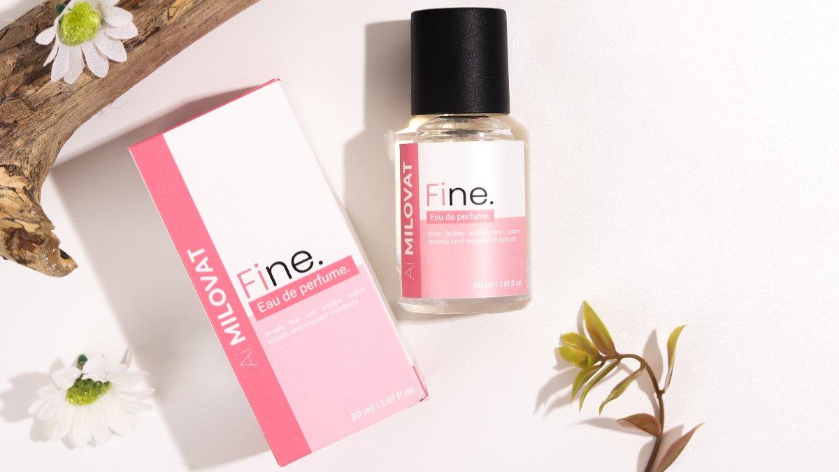 Ai Milovat – Fine Eau de Parfum