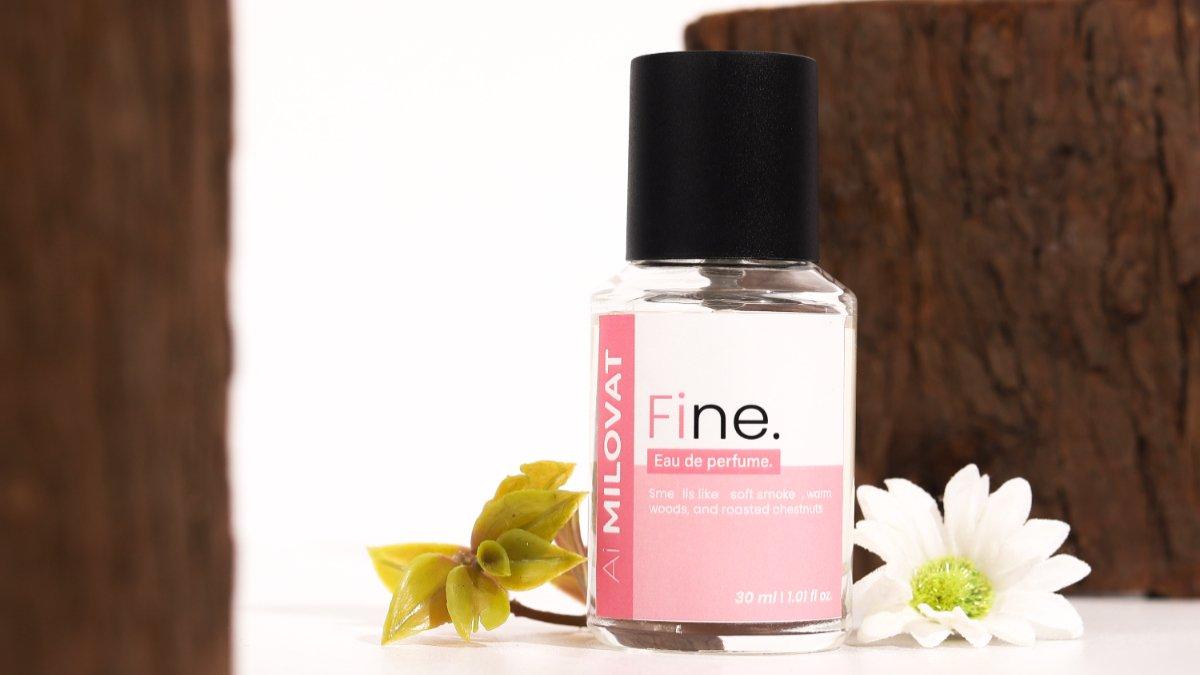 Ai Milovat - Fine Eau de Parfum