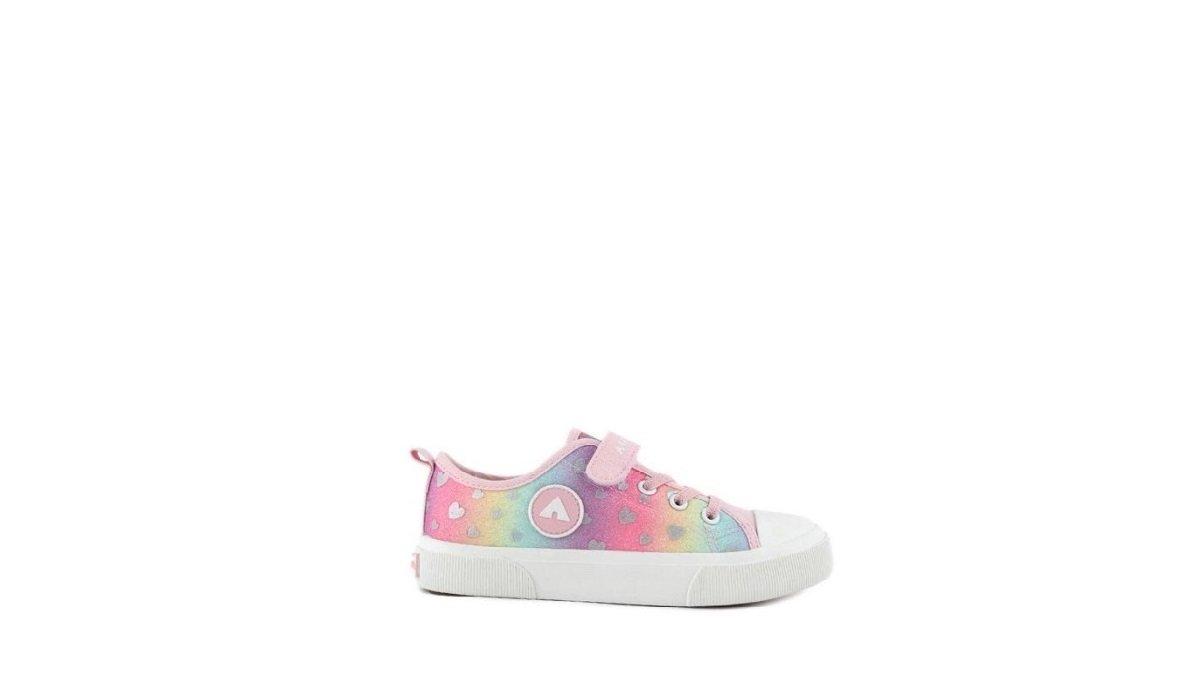 Rekomendasi Sneakers Branded Anak Perempuan Airwalk Brielle Jr Girls Sneakers Shoes.