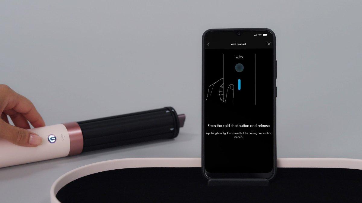 Airwrap Co-anda 2x hadir sebagai Multi-Styler dan Pengering Rambut Generasi Terbaru