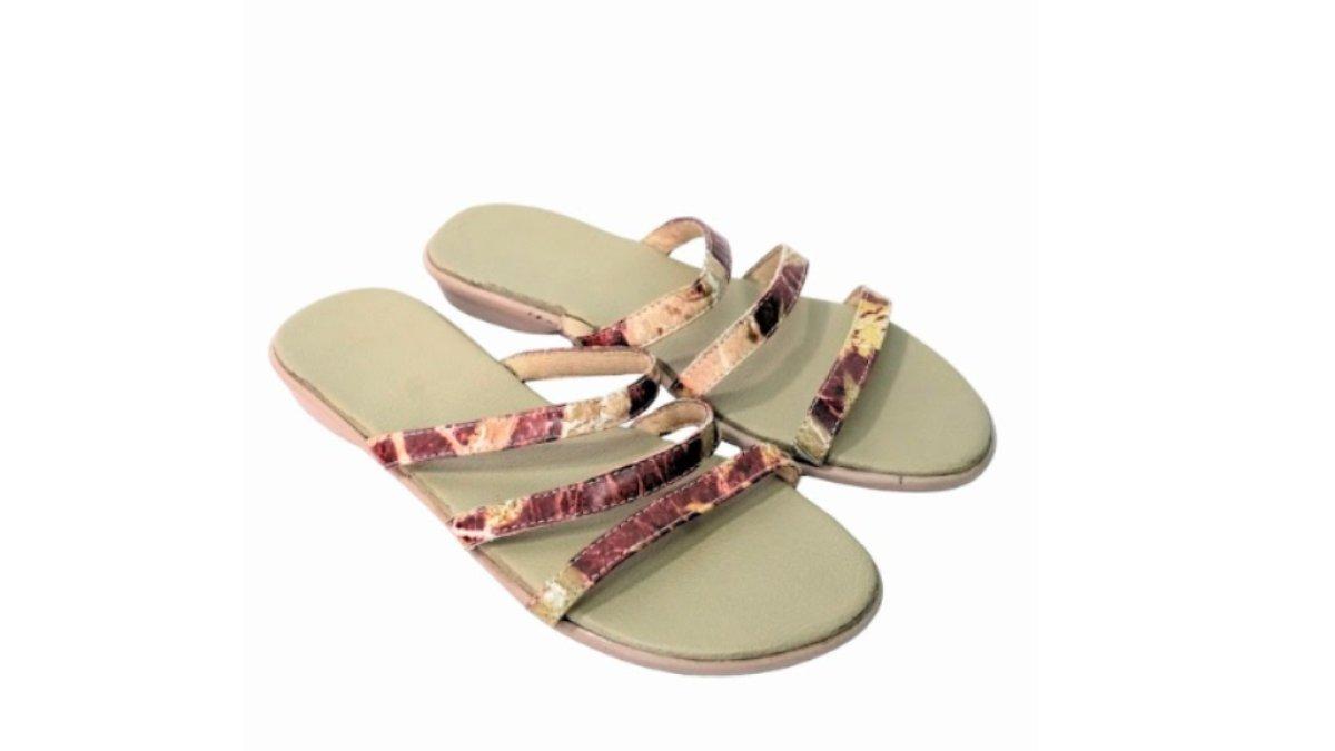 Alodi Collection, kerajinan ecoprint dari Wonogiri