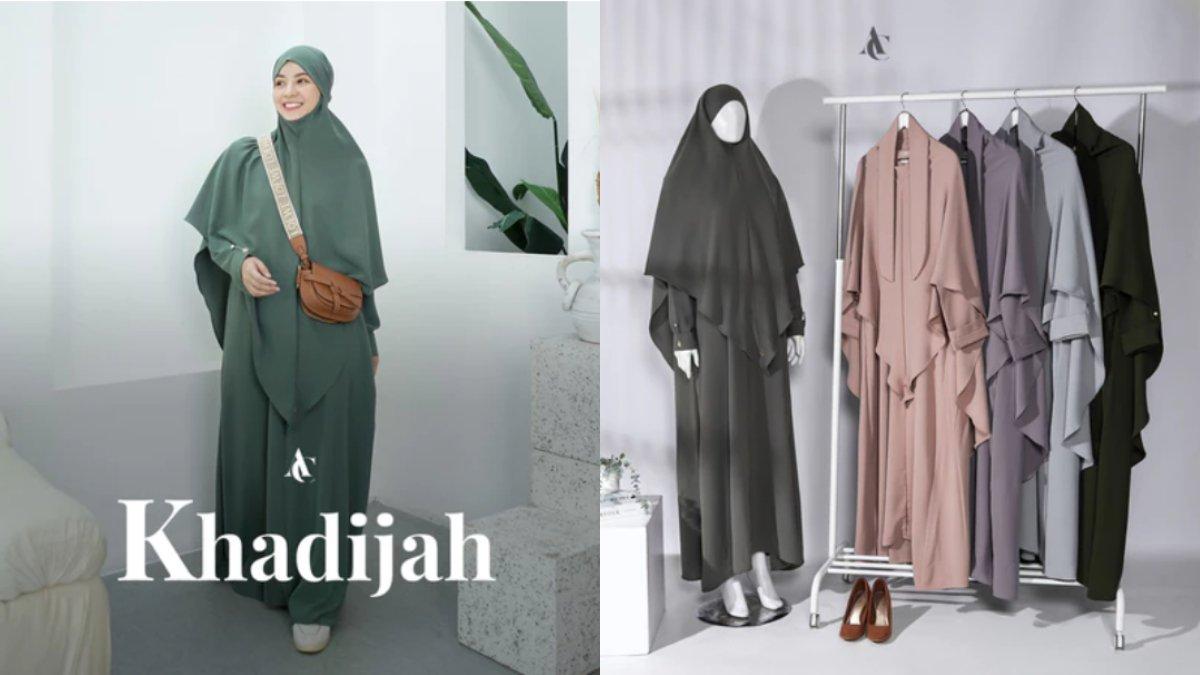 Alur Cerita Khadijah Collection