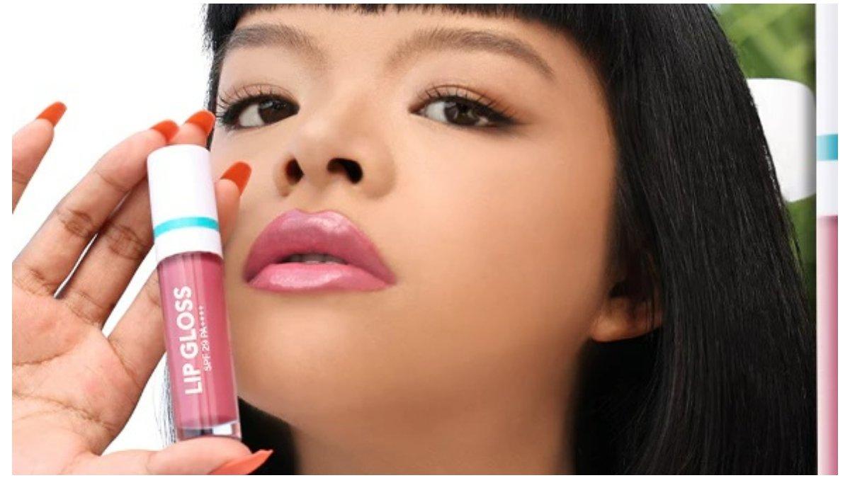 Amaterasun SPF 29 PA++++ Lip Gloss
