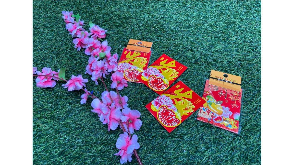 Angpao (hongbao)