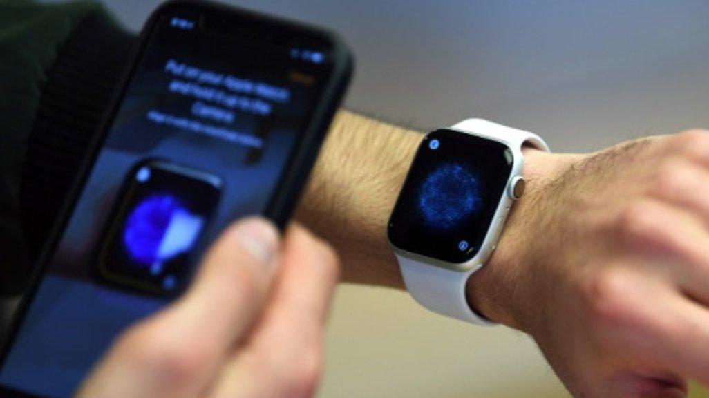 iPhone health mempunyai fitur untuk melacak kondisi tidur pengguna.