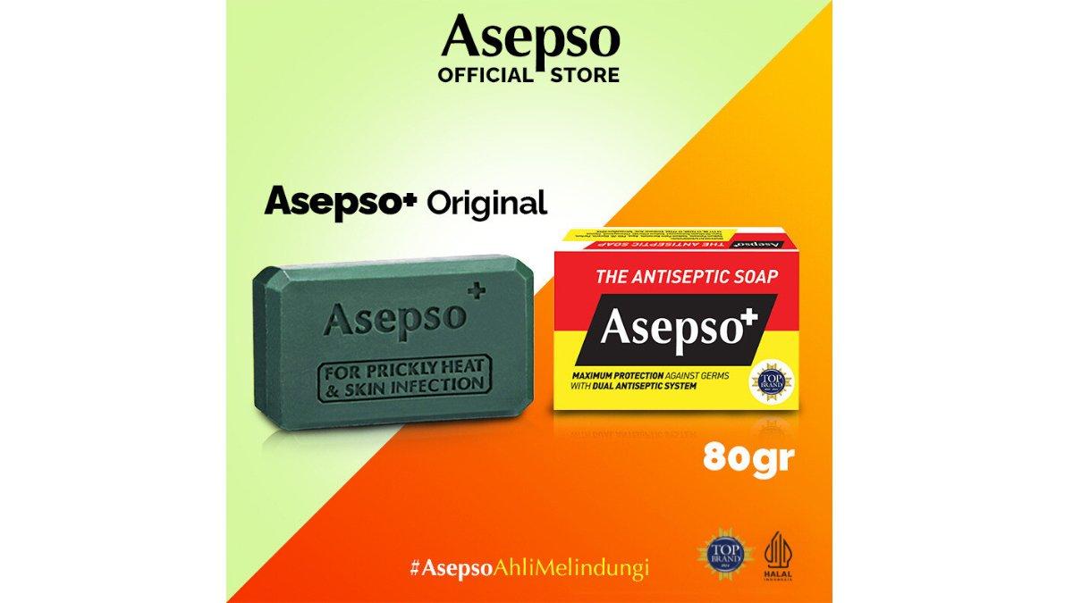 Asepso Plus