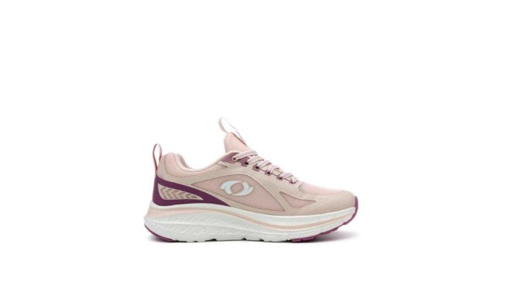 Astec Leaf Women's Running Shoes - Pink