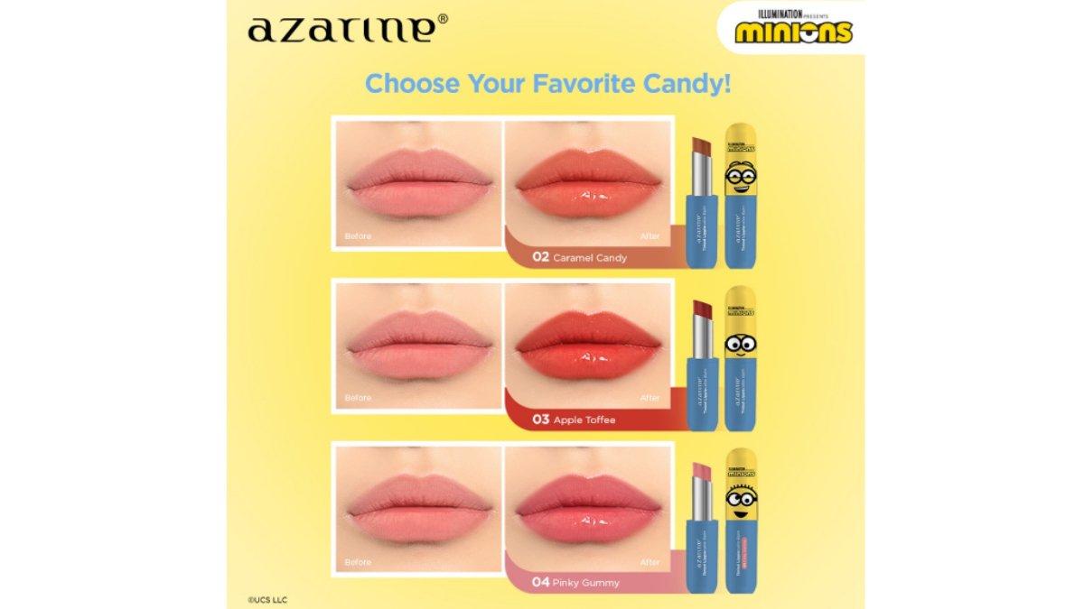 Azarine Tinted Lippiecable Balm