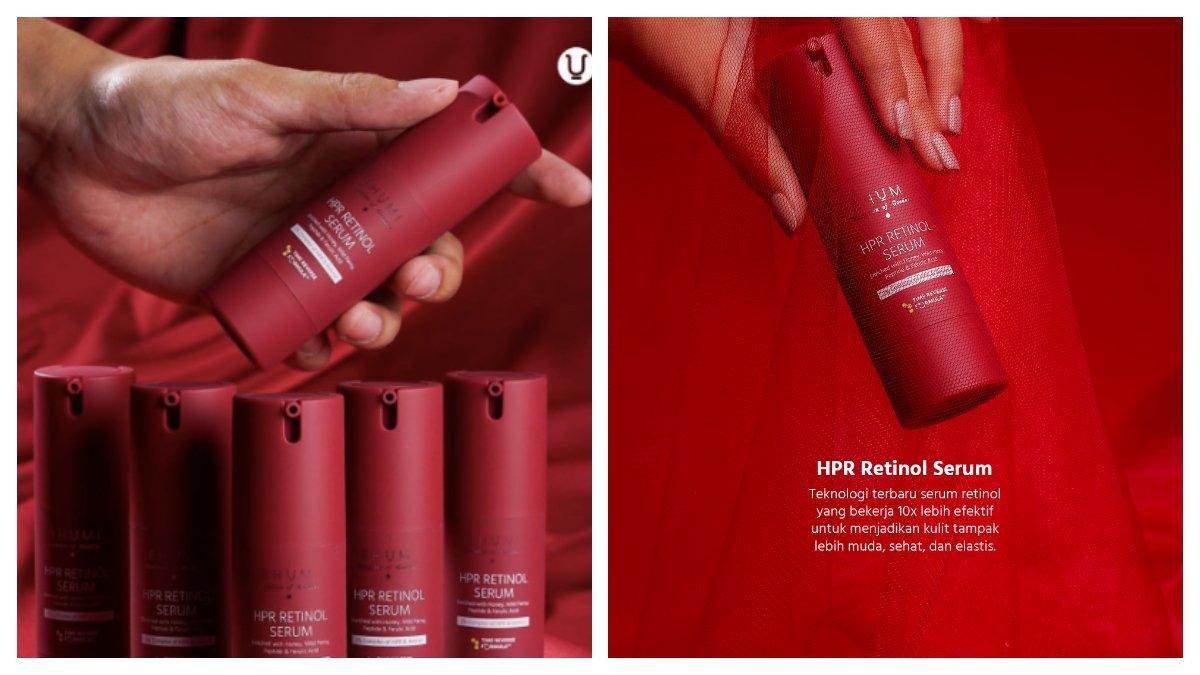 BHUMI HPR Retinol Serum