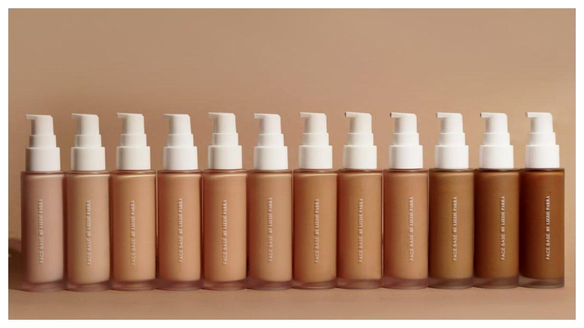 BLP Face Base Foundation