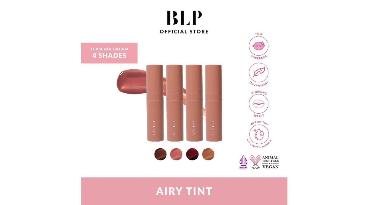 BLP Airy Tint Liptint