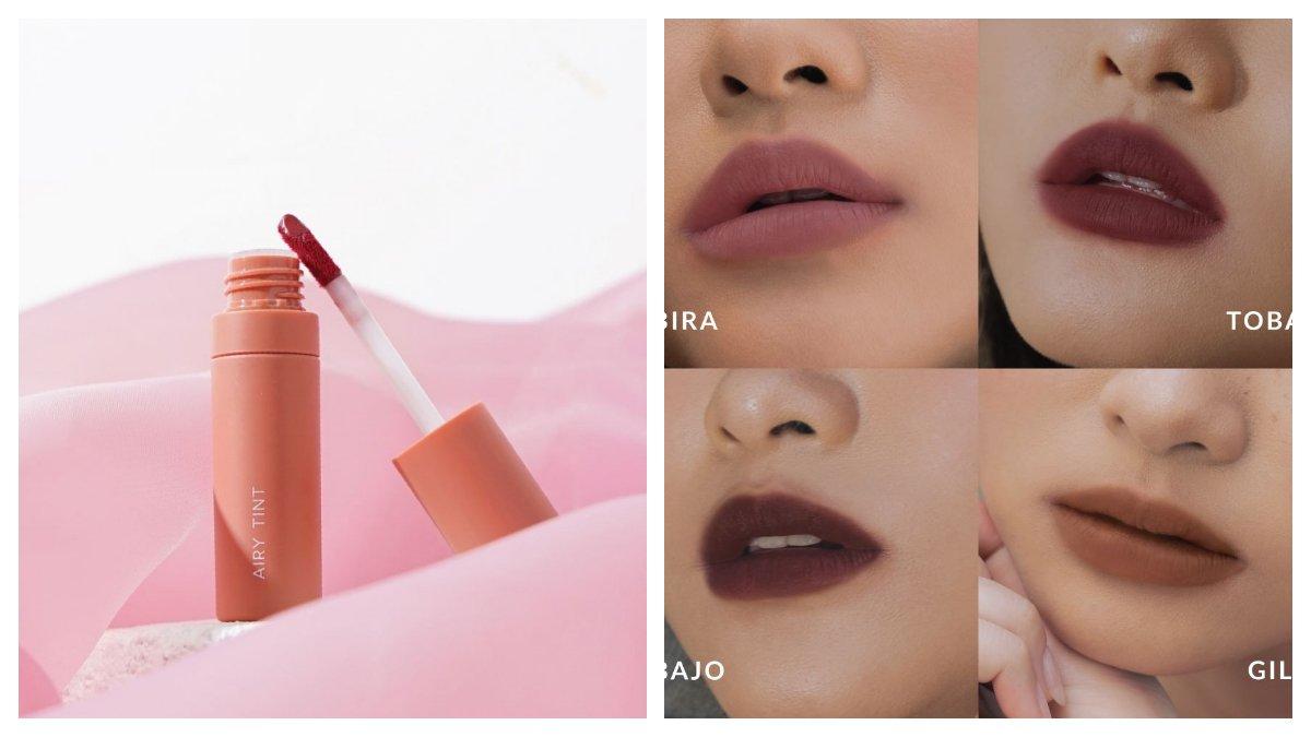 BLP Airy Tint