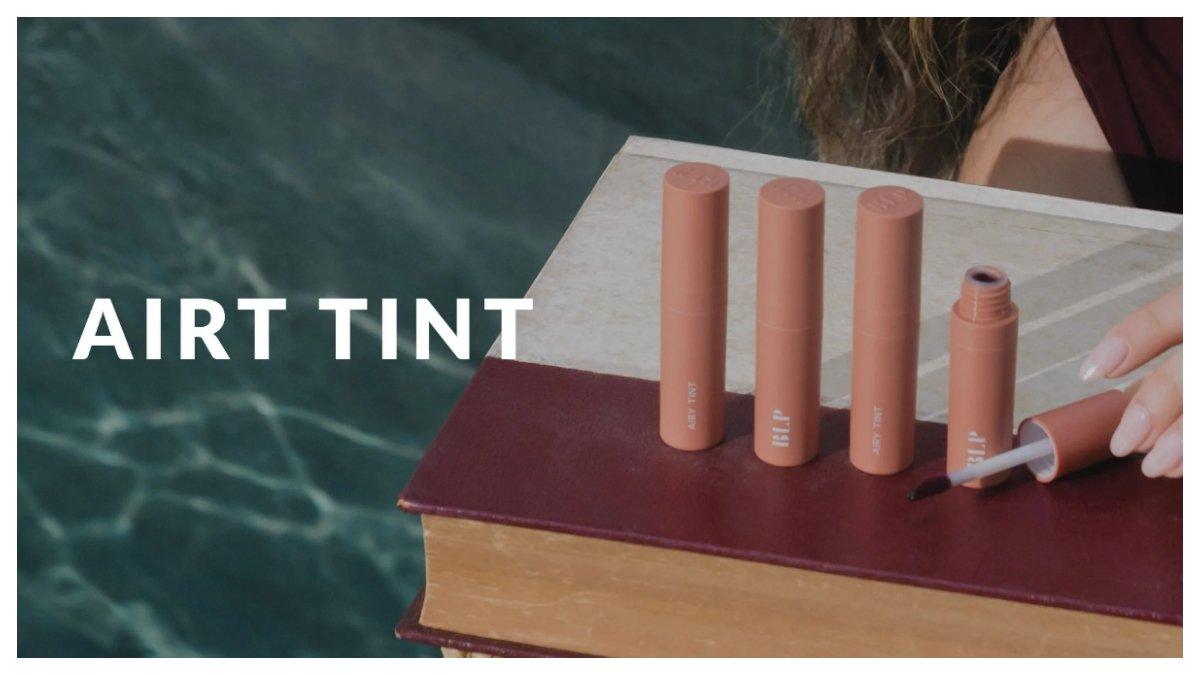 BLP Airy Tint