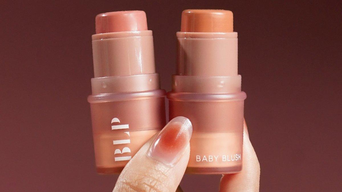 BLP Baby Blush