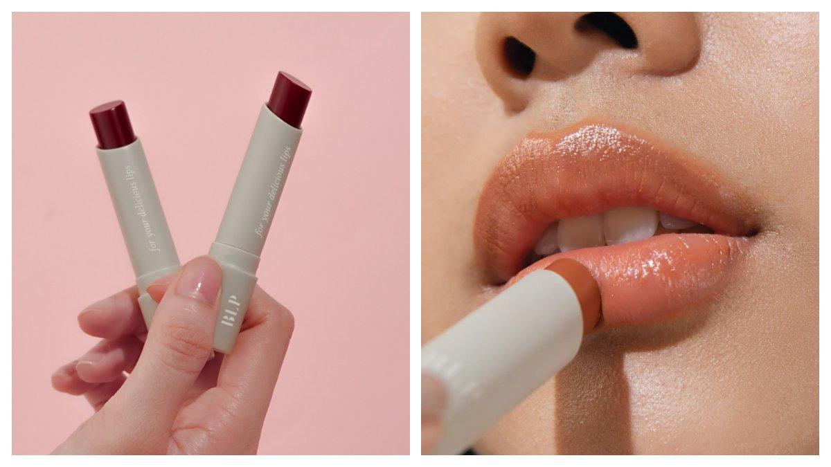 BLP Butter Balm Cherry 