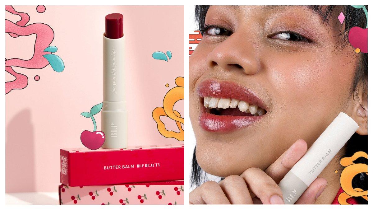 BLP Butter Balm Cherry