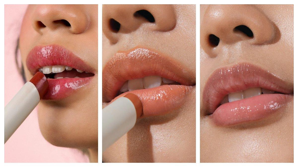 Pilihan Shade BLP Butter Balm