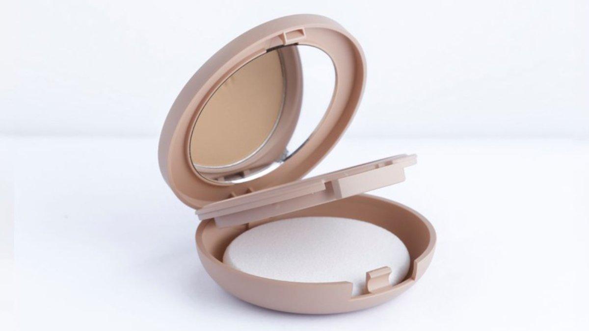 BLP Compact Powder