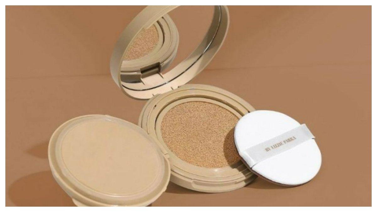 BLP Cover Cushion