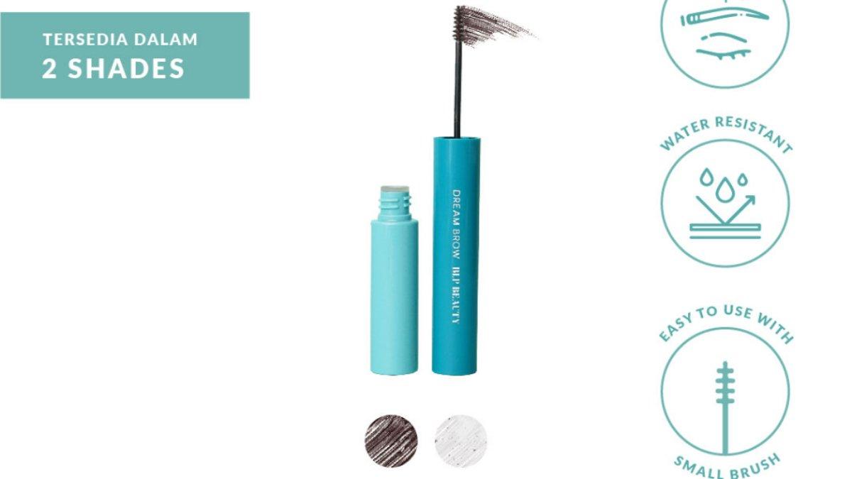 BLP Dream Brow