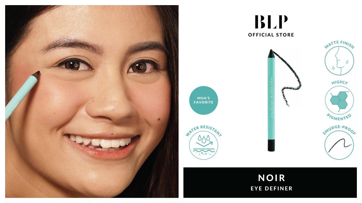 BLP Eye Definer Eyeliner