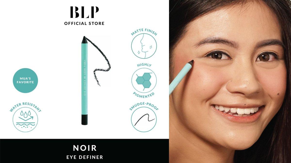 BLP Eye Definer
