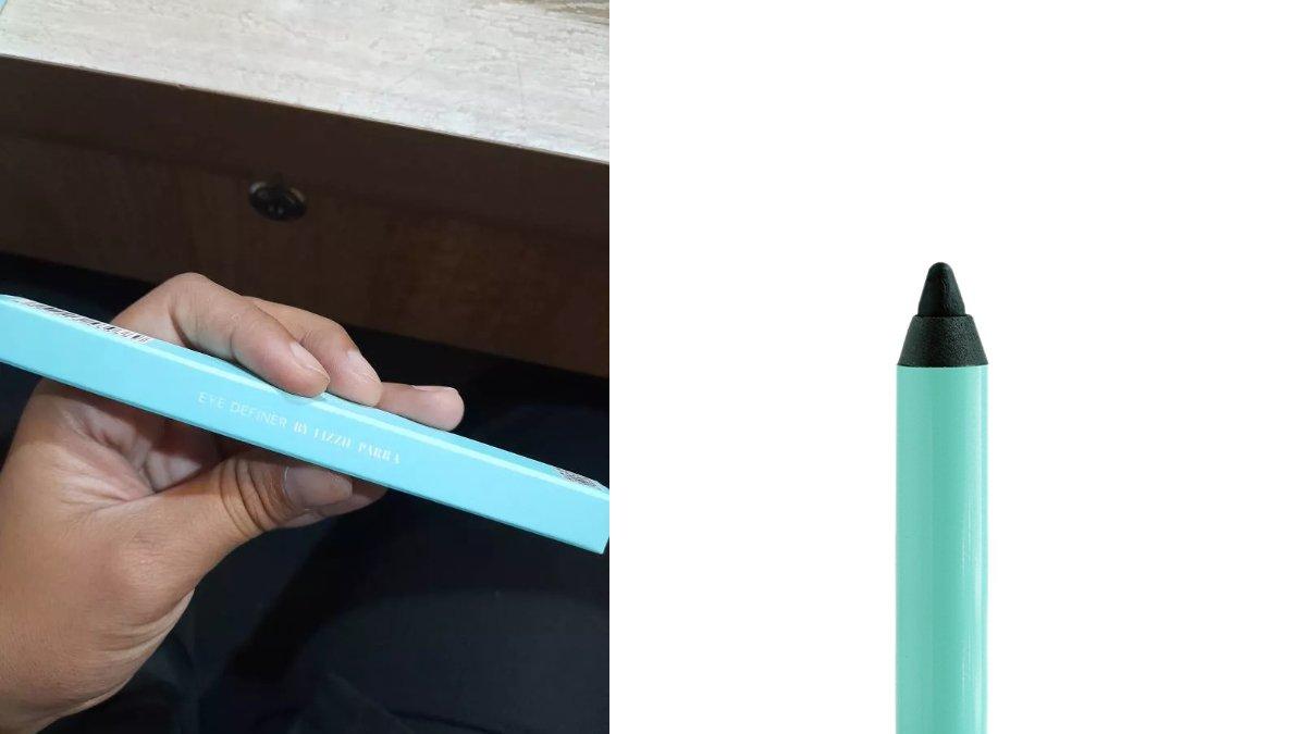 BLP Eye Definer Noir Eyeliner
