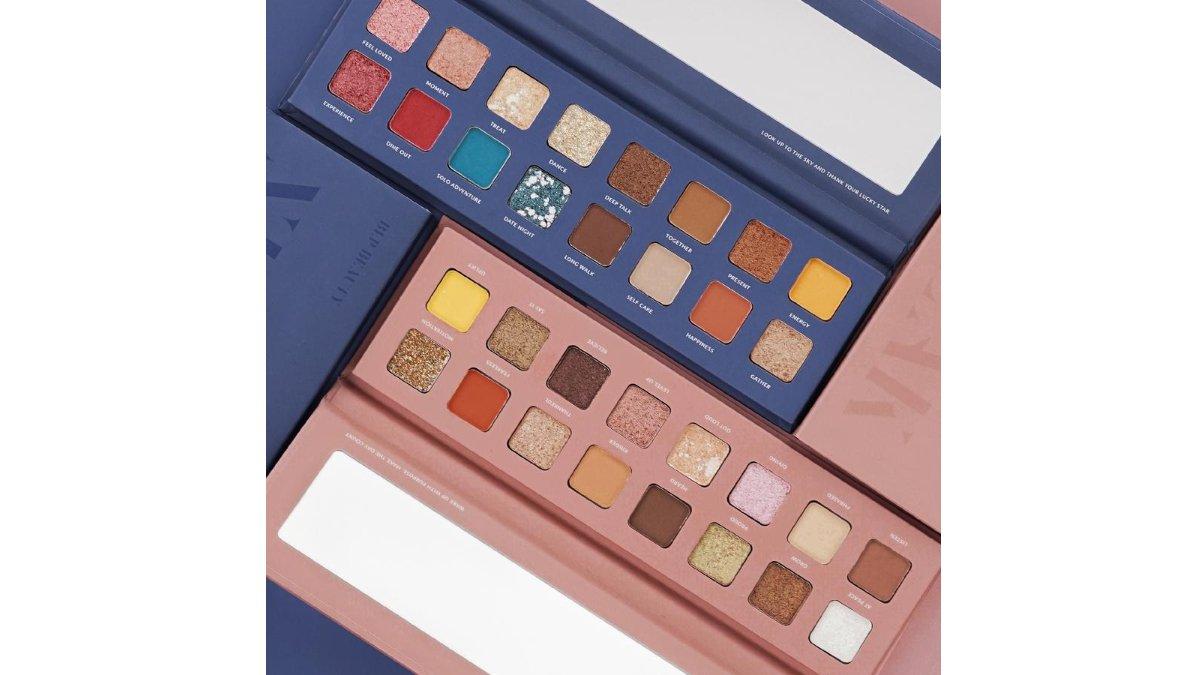 BLP Eyeshadow Palette