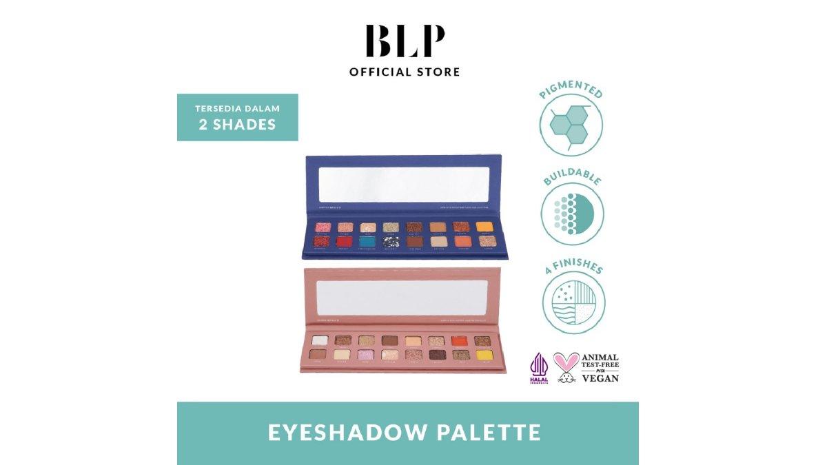 BLP Eyeshadow Palette