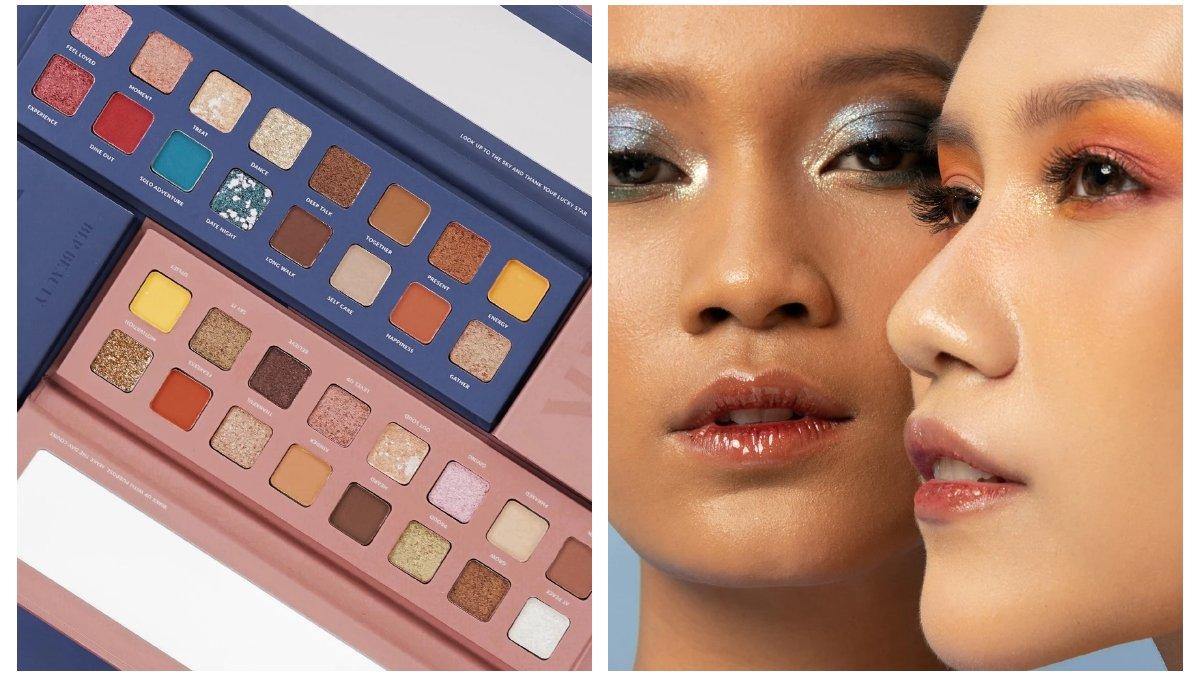BLP Eyeshadow Palette