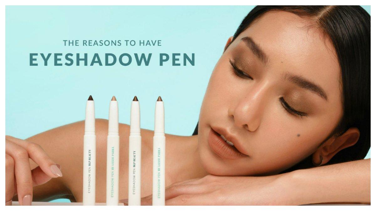BLP Eyeshadow Pen