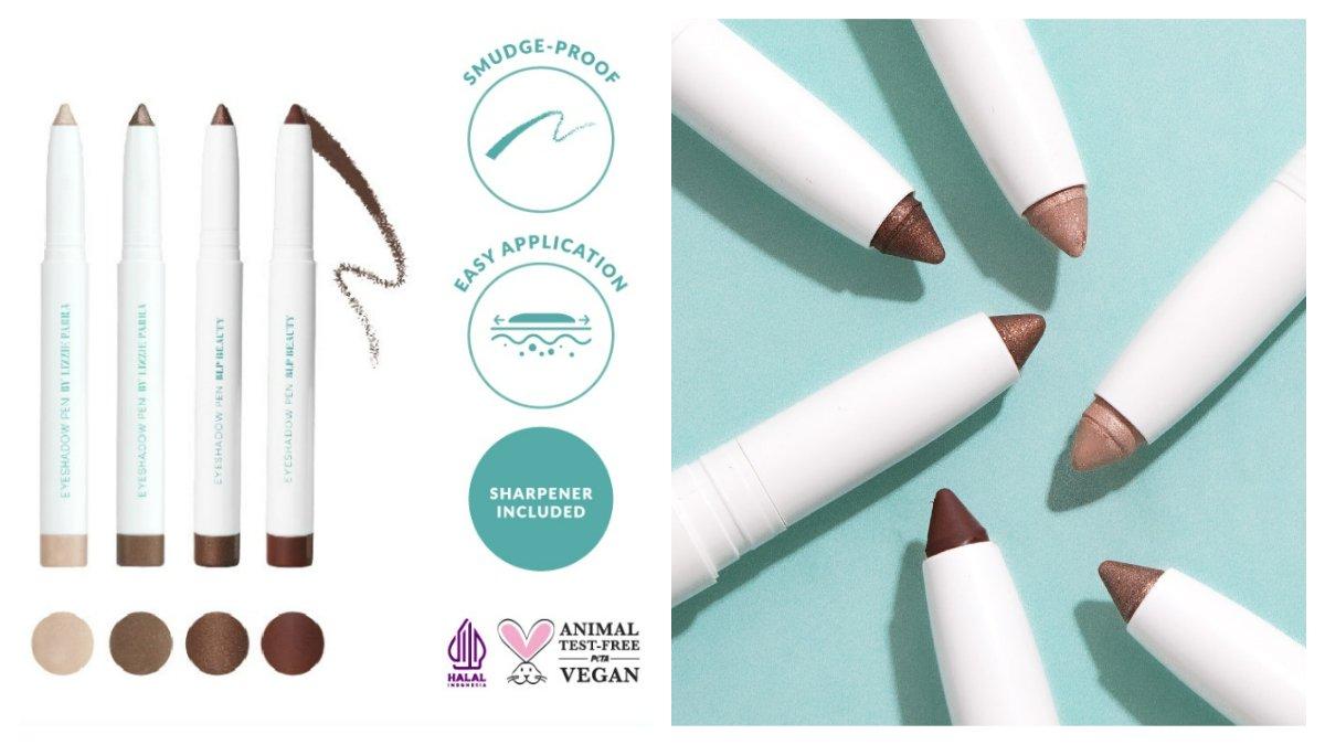 BLP Eyeshadow Pen