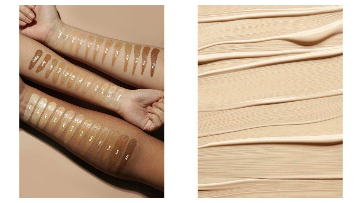 BLP Face Base Foundation