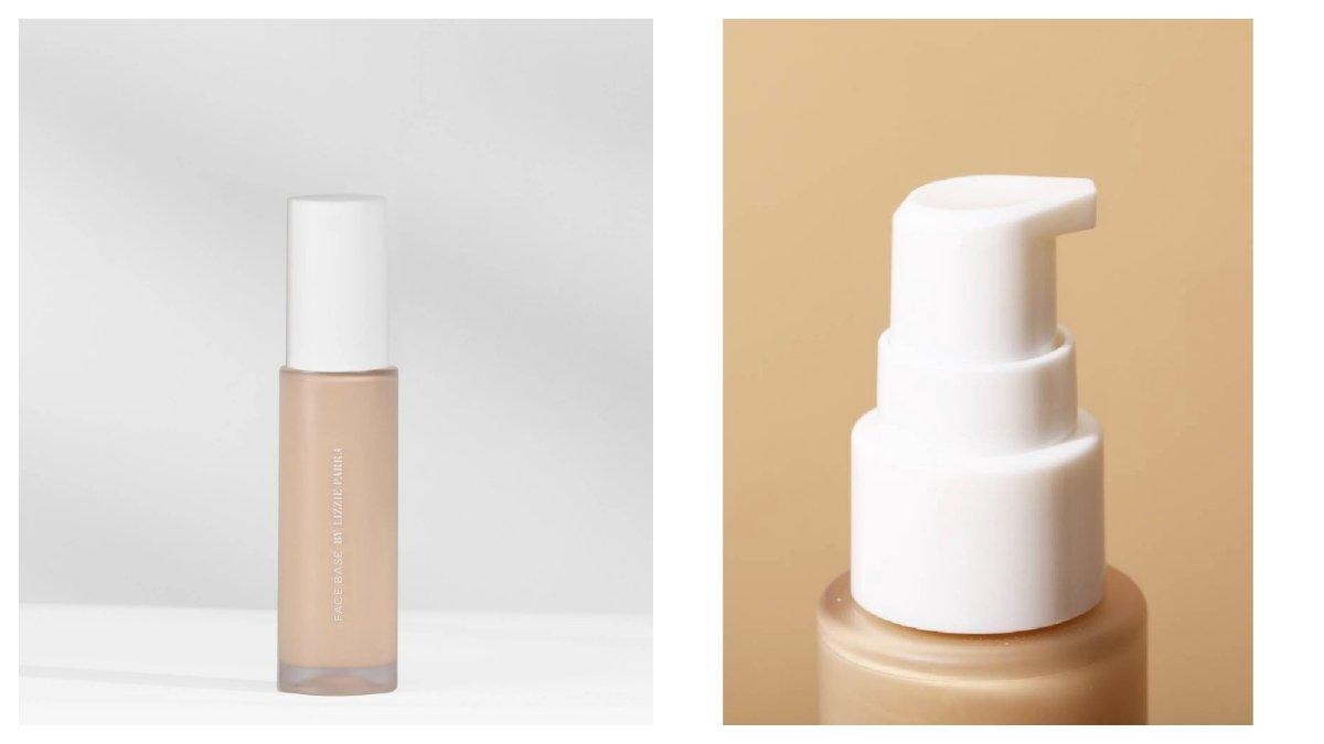 BLP Face Base Foundation