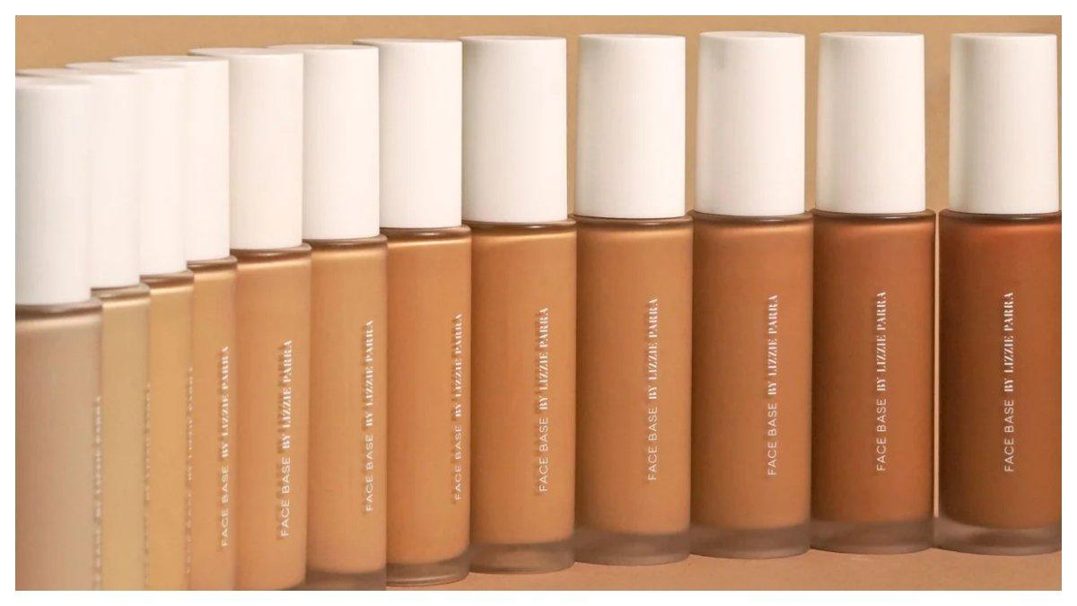 BLP Face Base Foundation