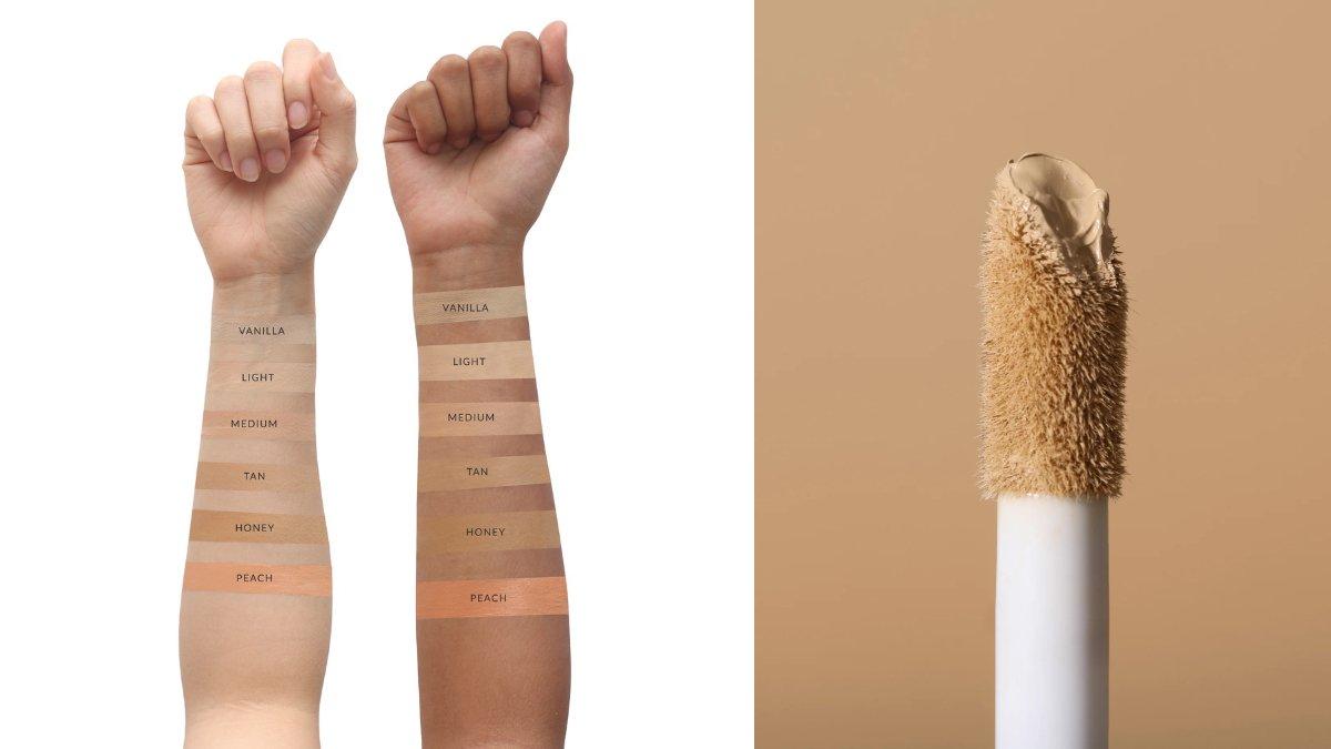 BLP Face Concealer