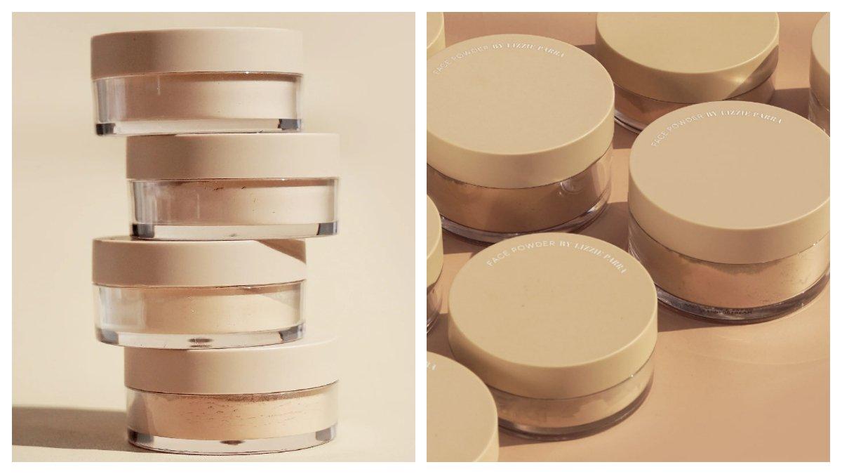 BLP Face Powder