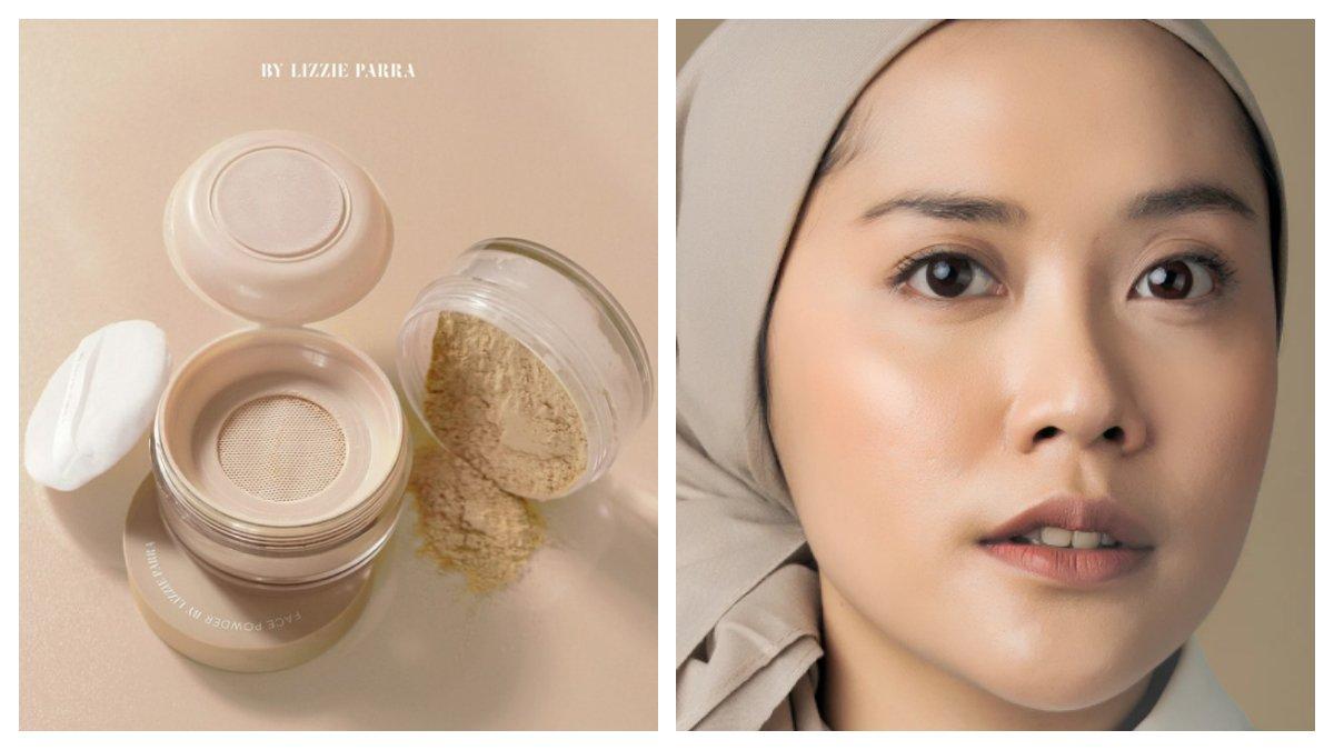 BLP Face Powder