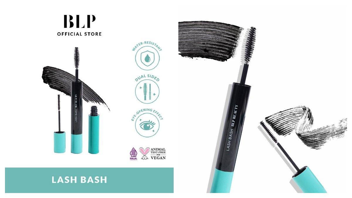 BLP Lash Bash