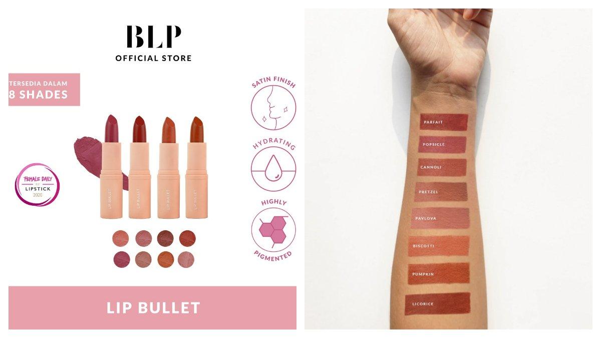 BLP Lip Bullet