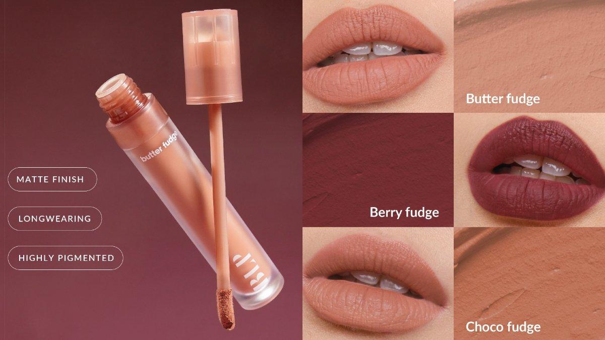 BLP Lip Coat