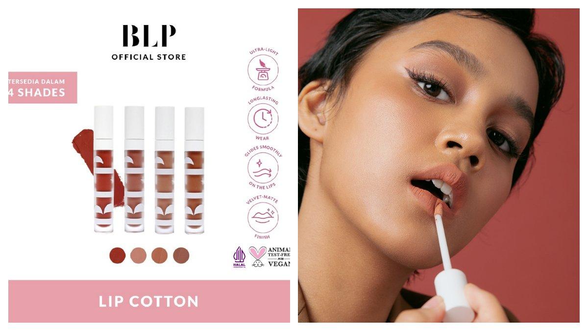 BLP Lip Cotton