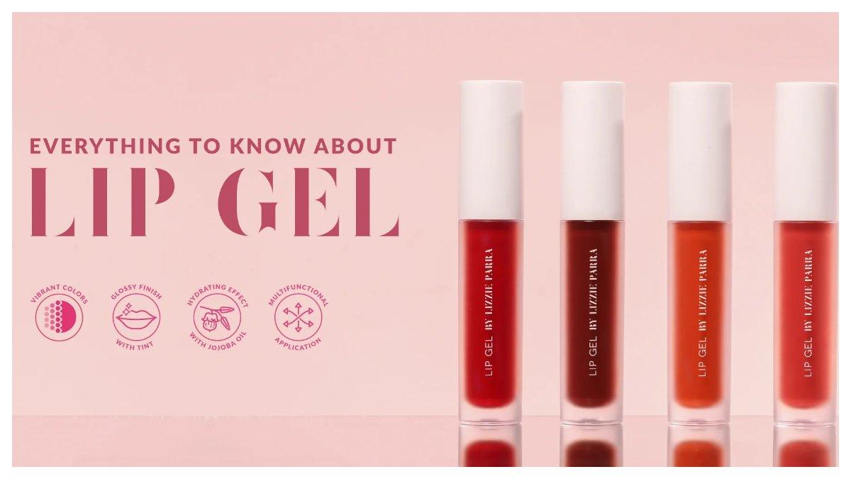 BLP Lip Gel