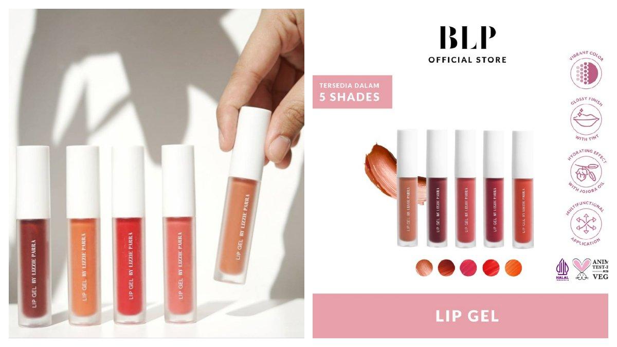 BLP Lip Gel