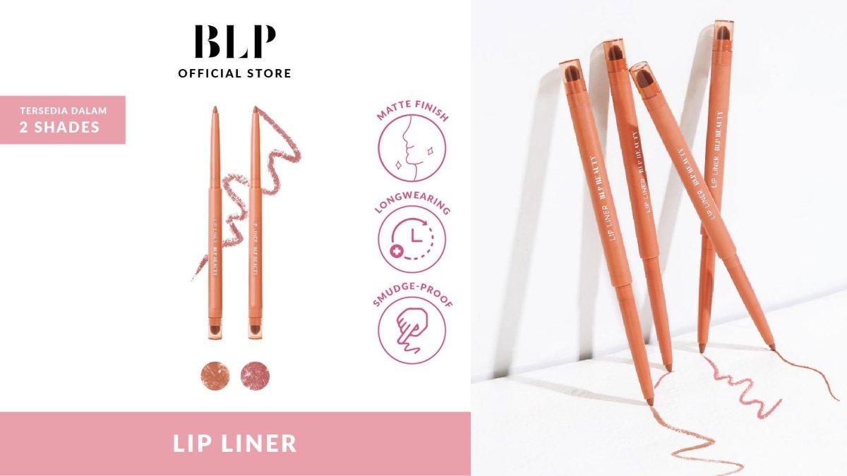 BLP Lip Liner