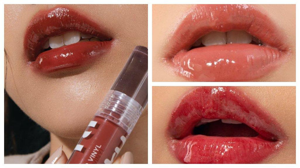 BLP Lip Vinyl kemasan
